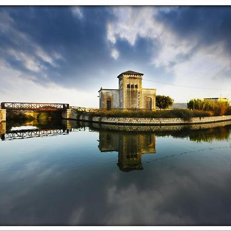 Is Pardinas Villa Sant'Andrea  Dış mekan fotoğraf
