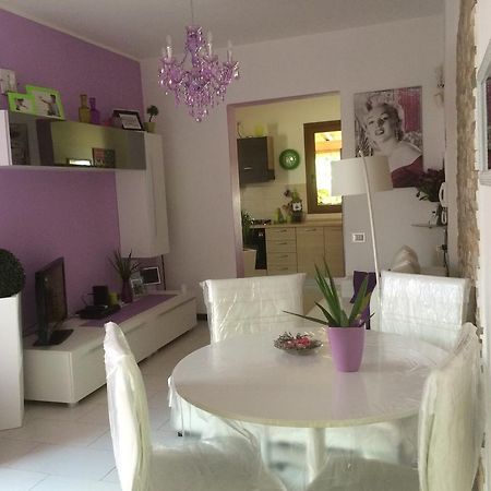 Is Pardinas Villa Sant'Andrea  Dış mekan fotoğraf