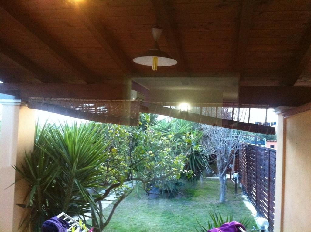 Is Pardinas Villa Sant'Andrea  Dış mekan fotoğraf