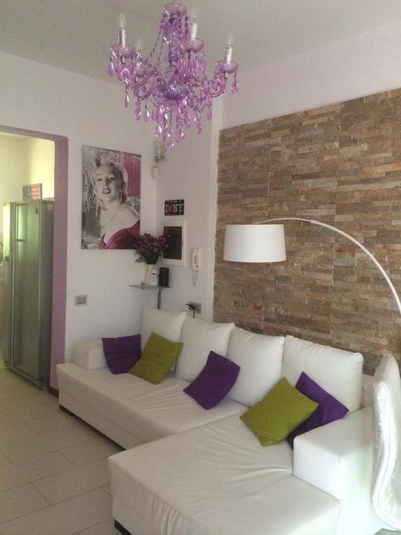 Is Pardinas Villa Sant'Andrea  Dış mekan fotoğraf