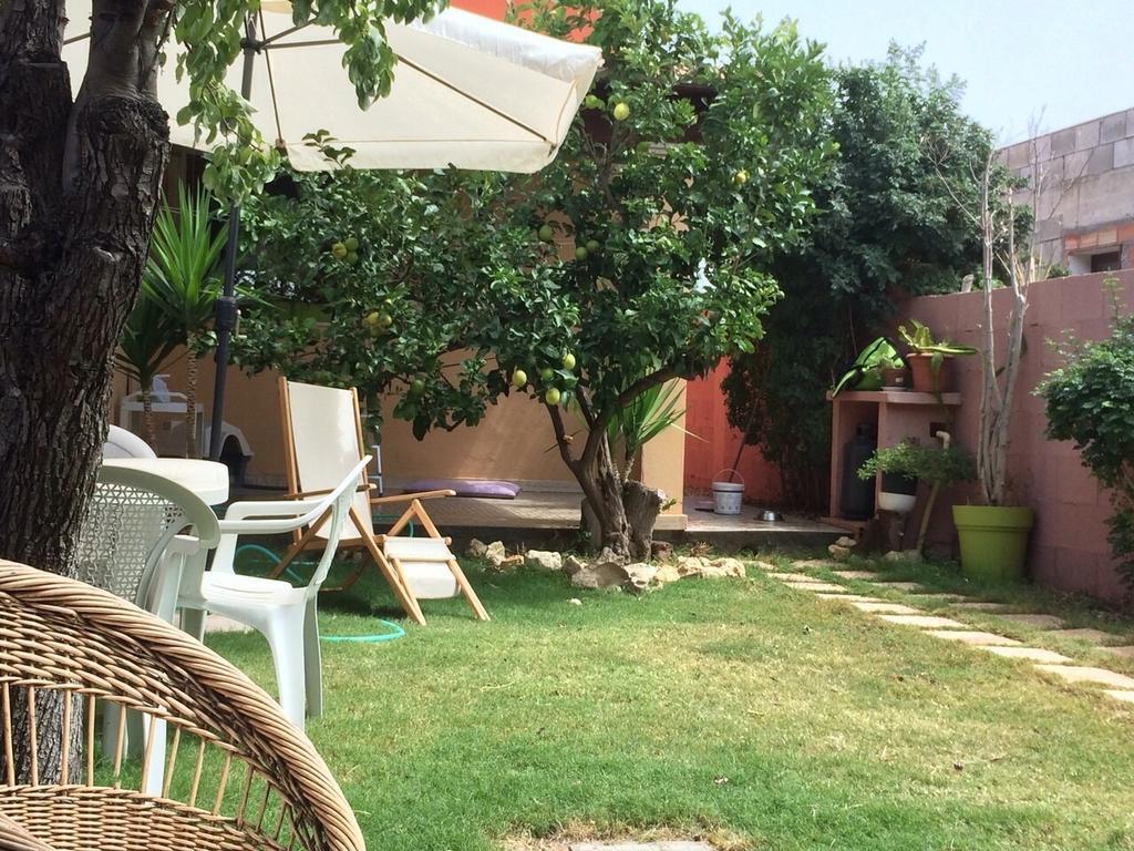 Is Pardinas Villa Sant'Andrea  Oda fotoğraf