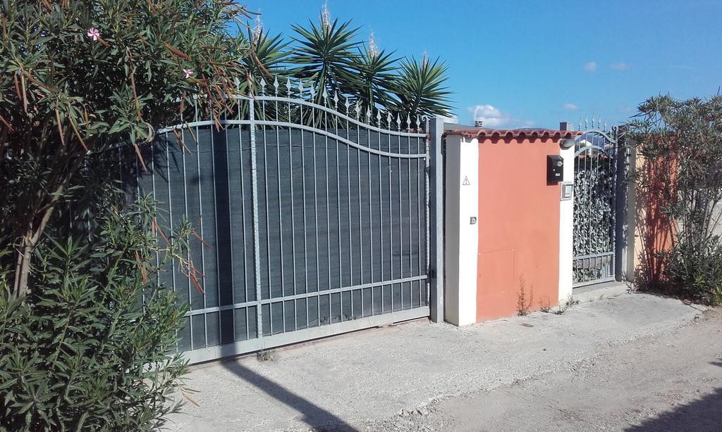 Is Pardinas Villa Sant'Andrea  Dış mekan fotoğraf