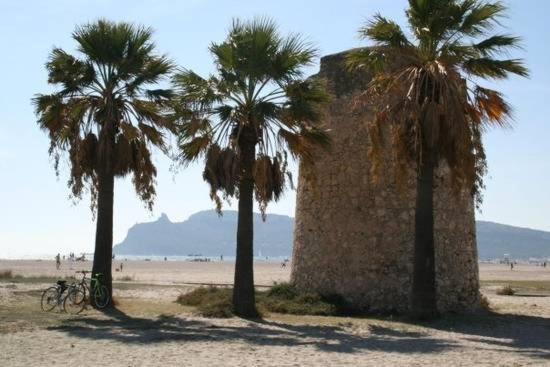 Is Pardinas Villa Sant'Andrea  Dış mekan fotoğraf
